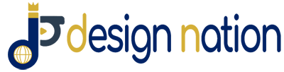 Design Nation logo